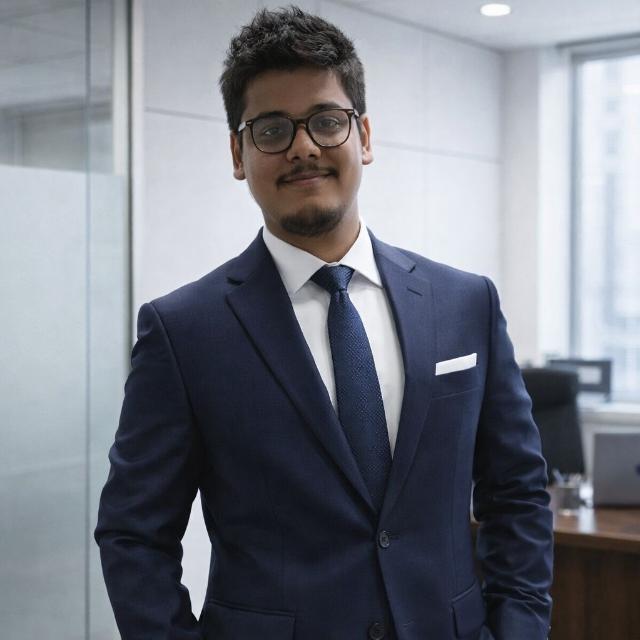Muhammad Hassan, The Accounting Express